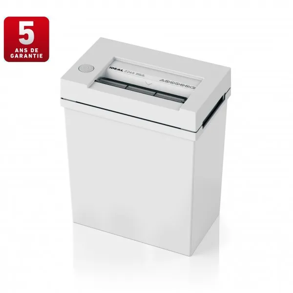 Destructeur de papier 2245 CF