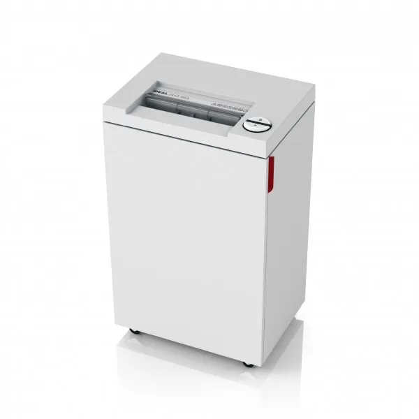 Destructeur de papier 2445 SMC