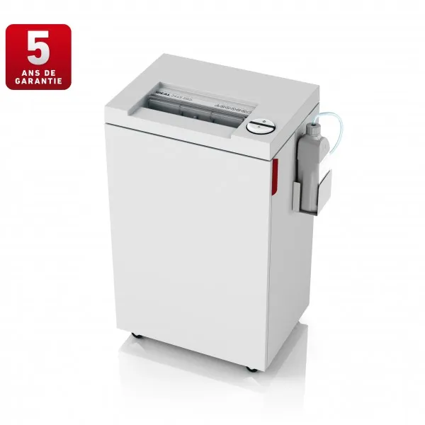 Destructeur de papier 2445 CC/O P4