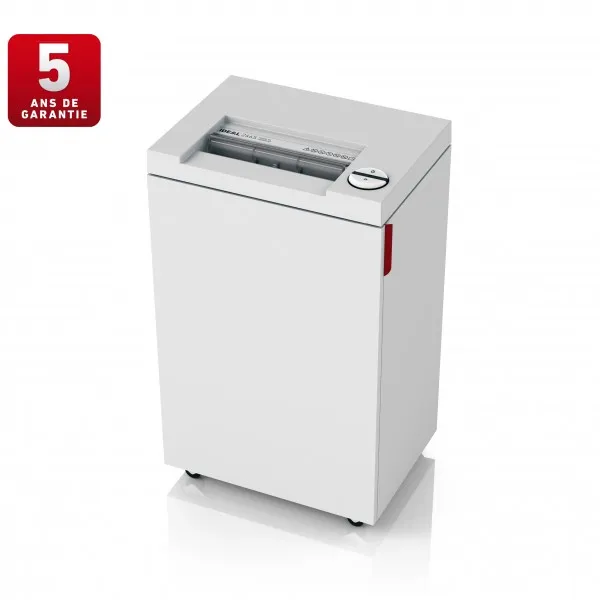 Destructeur de papier 2465 CF