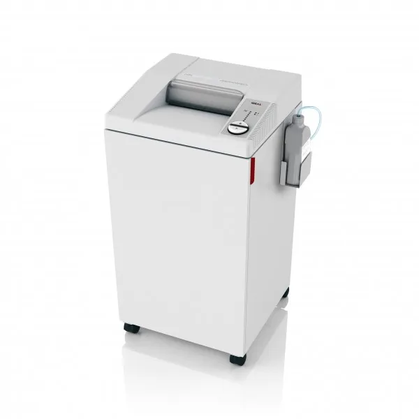 Destructeur de papier 2604 SMC/O