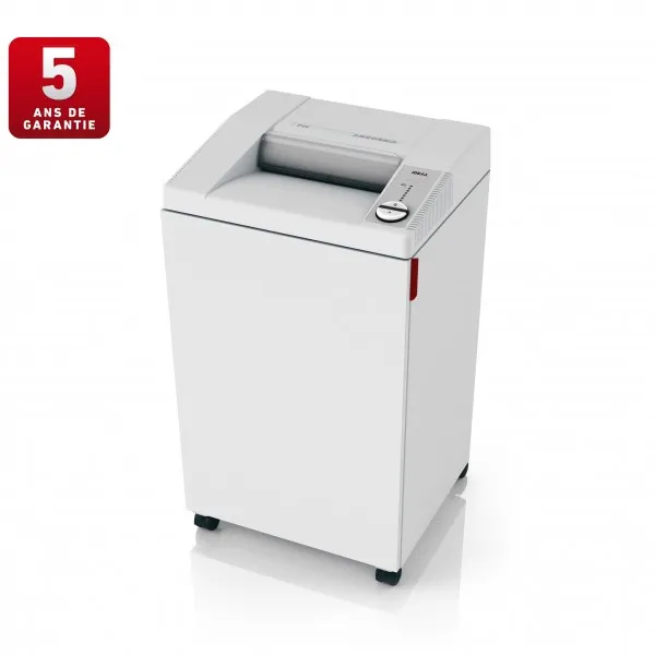 Destructeur de papier 3104 CC P5