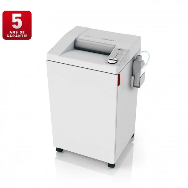 Destructeur de papier 3104 CC/O P5