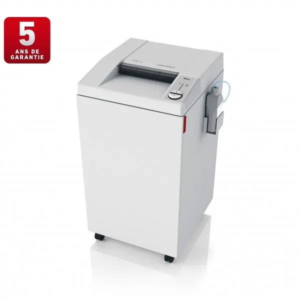 Destructeur de papier 3105 CC P5