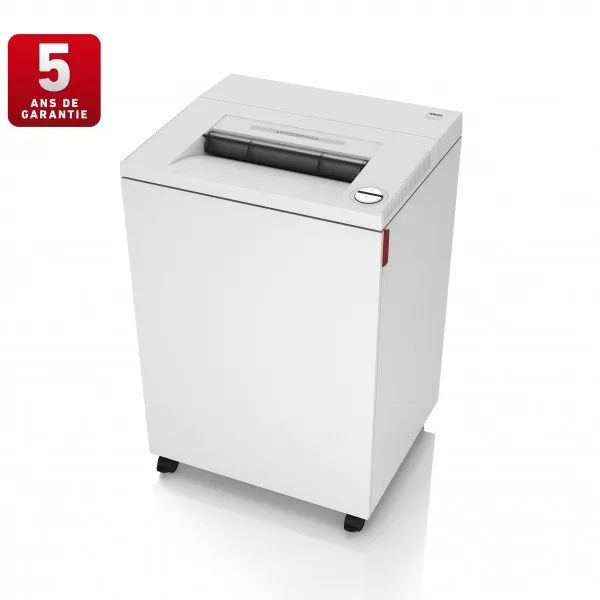 Destructeur de papier 4001 CC P5