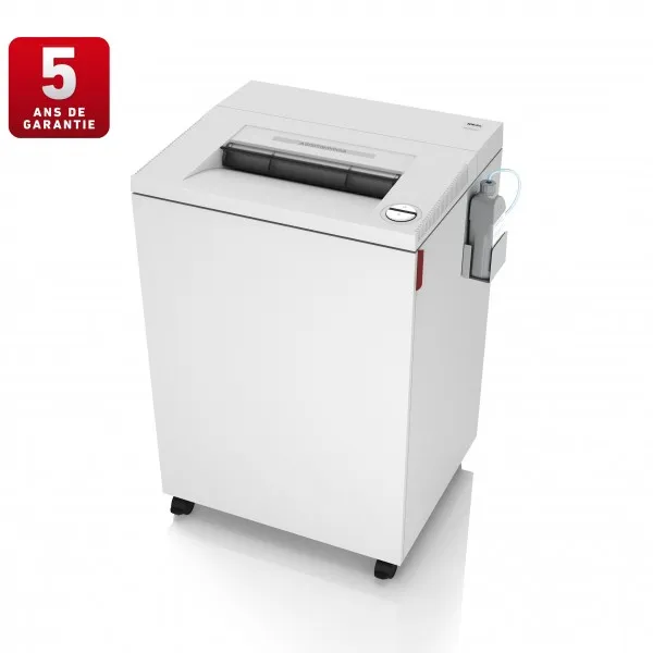 Destructeur de papier 4003 CC/O P4