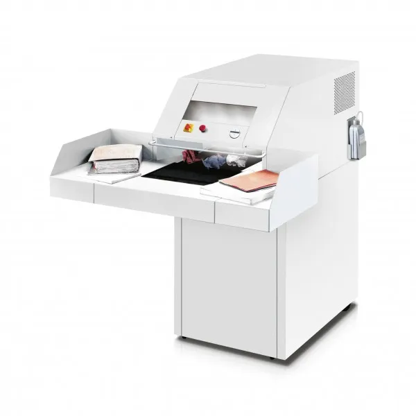 Destructeur de papier 4108 CC P3