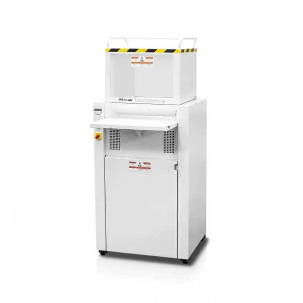 Destructeur de papier 4606 CC P4