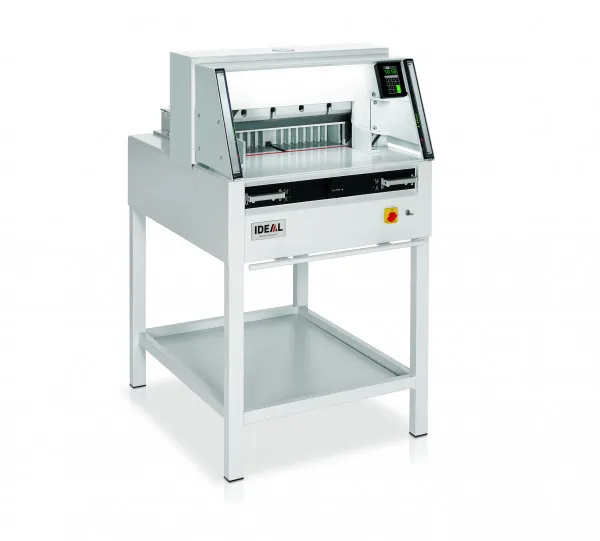 Massicot électrique 4860