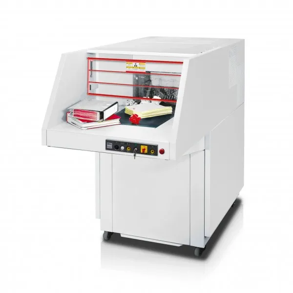 Destructeur de papier 5009-3 CC