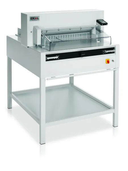 Massicot électrique 6655