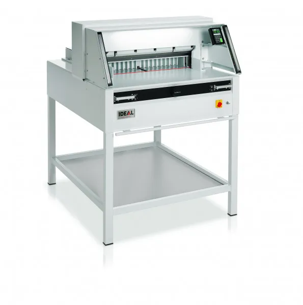 Massicot électrique 6660