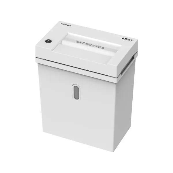 Destructeur de papier SHREDCAT 8200 CF