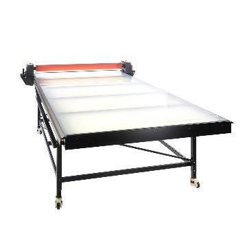 Kala AppliKator 3000 — table de lamination