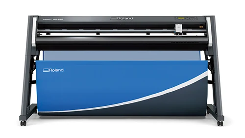 Roland GR-420 · équipement, consommables et services — Visuel de la gamme GR-640/540/420