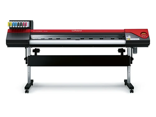 Roland RF-640 · équipement, consommables et services — Visuel de la gamme RF-640/640A