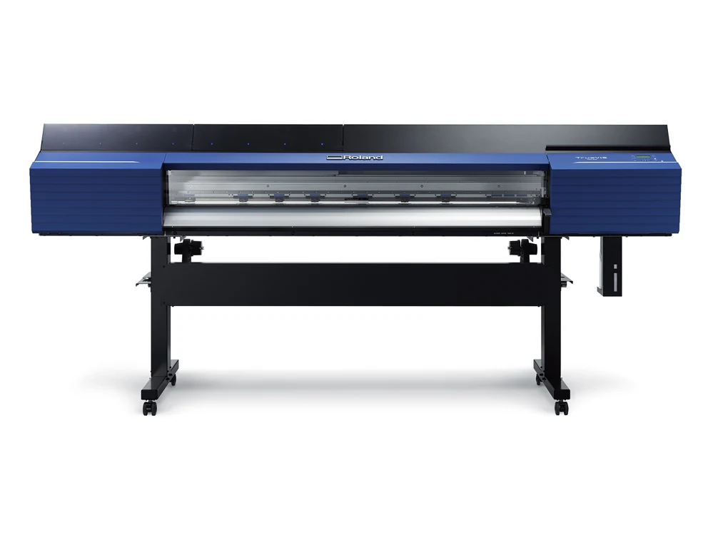 Roland VG2-540 · équipement, consommables et services — Visuel de la gamme VG2-640/540