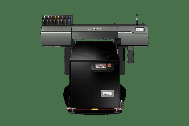 Roland LO-300-F2 — UV à plat 30 pouces