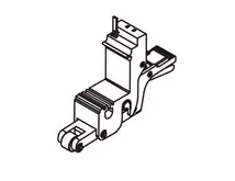 Visuel constructeur Roland DGA pour la référence 1000024990